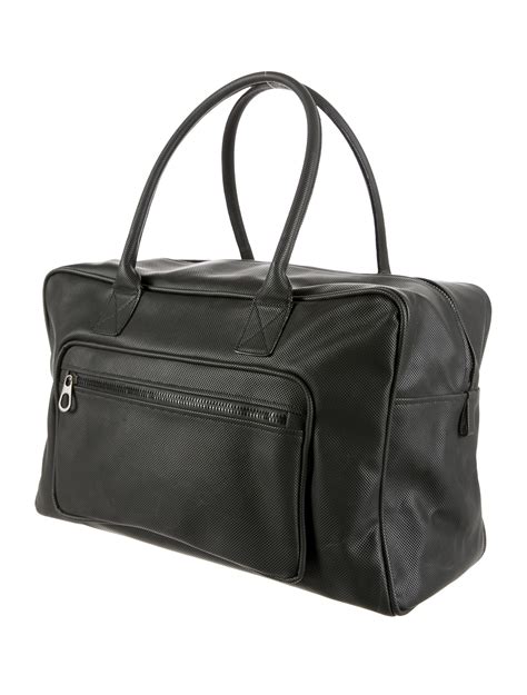 bottega veneta weekender bag